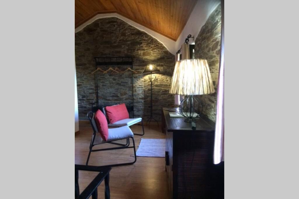 Casa Da Travessa Do Casal Διαμέρισμα Alqueve Εξωτερικό φωτογραφία