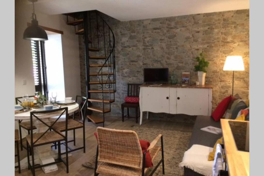 Casa Da Travessa Do Casal Διαμέρισμα Alqueve Εξωτερικό φωτογραφία