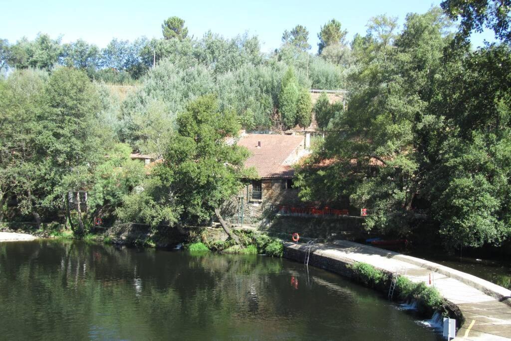 Casa Da Travessa Do Casal Διαμέρισμα Alqueve Εξωτερικό φωτογραφία