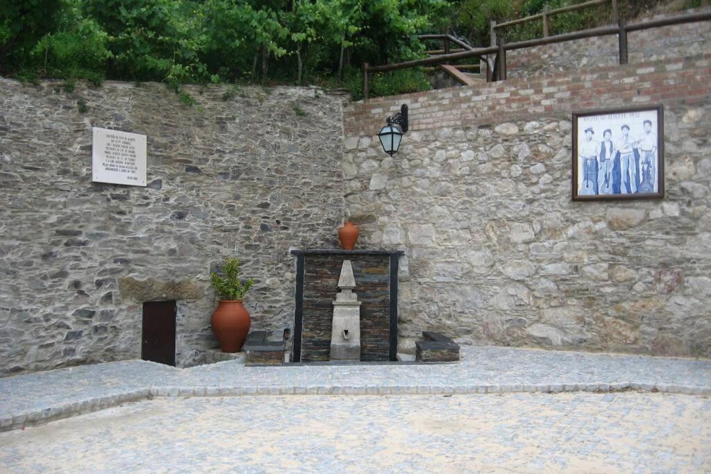 Casa Da Travessa Do Casal Διαμέρισμα Alqueve Εξωτερικό φωτογραφία