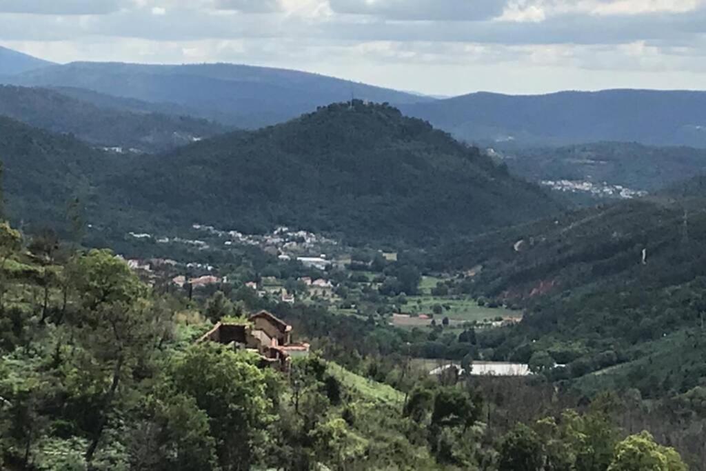 Casa Da Travessa Do Casal Διαμέρισμα Alqueve Εξωτερικό φωτογραφία