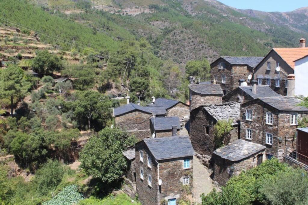Casa Da Travessa Do Casal Διαμέρισμα Alqueve Εξωτερικό φωτογραφία