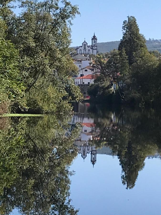 Casa Da Travessa Do Casal Διαμέρισμα Alqueve Εξωτερικό φωτογραφία