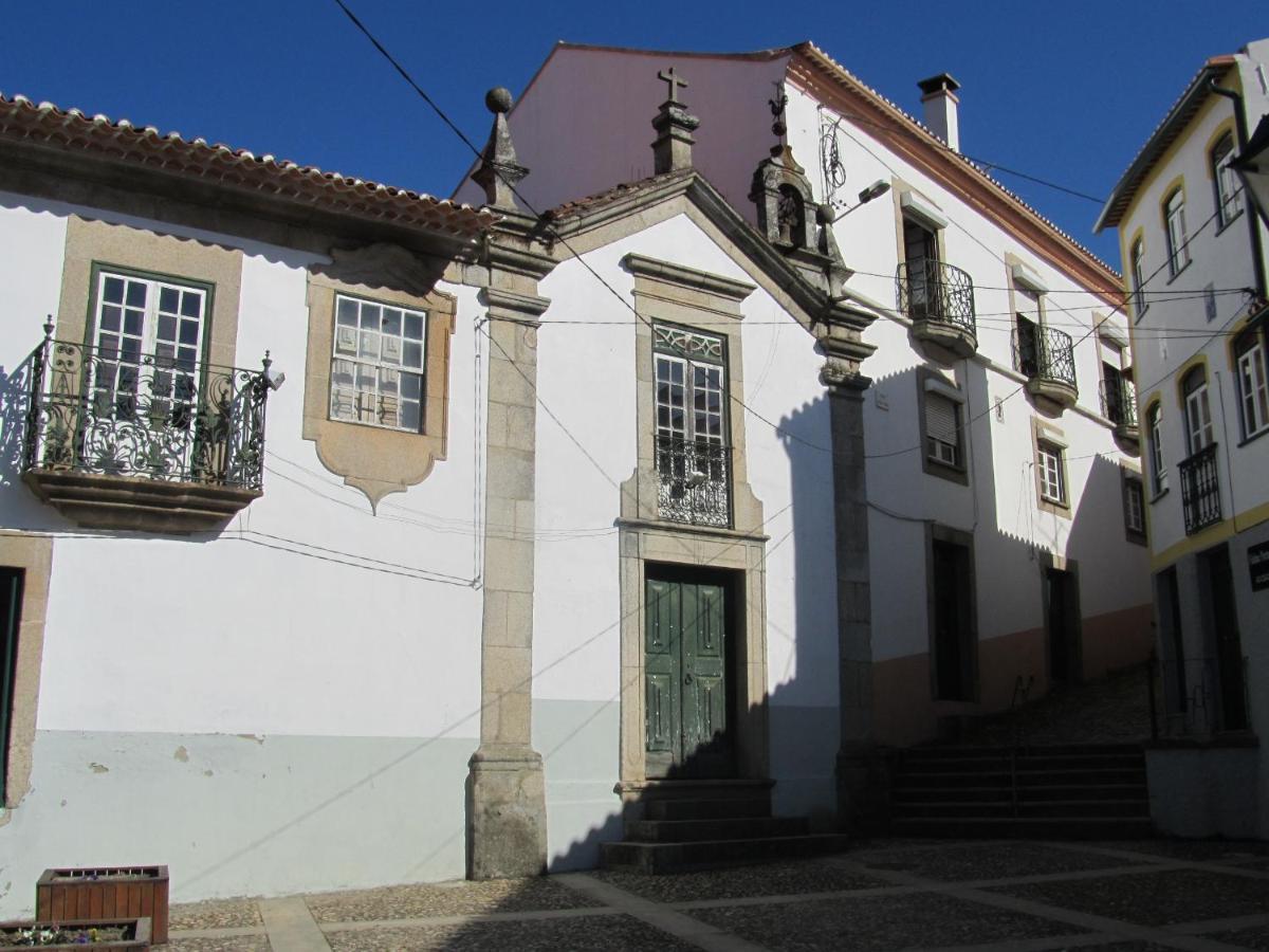 Casa Da Travessa Do Casal Διαμέρισμα Alqueve Εξωτερικό φωτογραφία