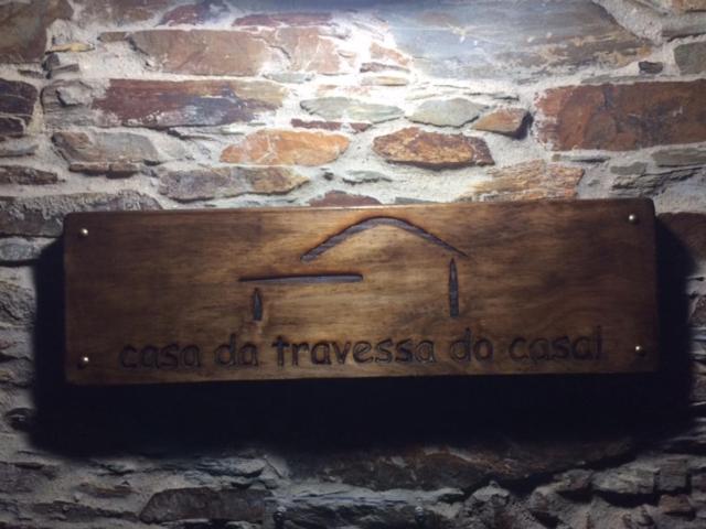 Casa Da Travessa Do Casal Διαμέρισμα Alqueve Εξωτερικό φωτογραφία
